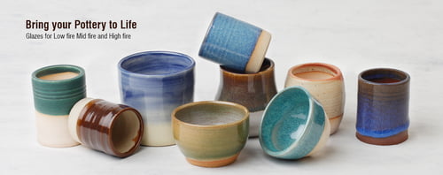 Glazes Glazes