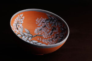 Sara Underglaze Blue Sara Underglaze Blue
