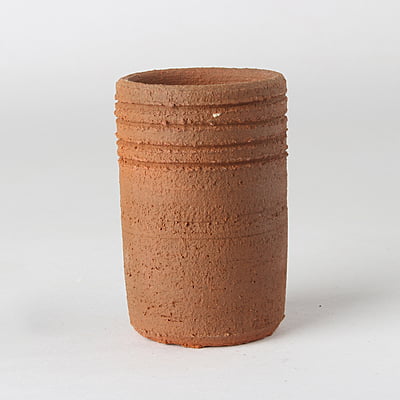 Sara Clay Low Fire Raku - M