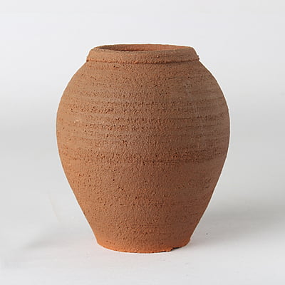 Sara Clay Low Fire Raku - M Sara Clay Low Fire Raku - M