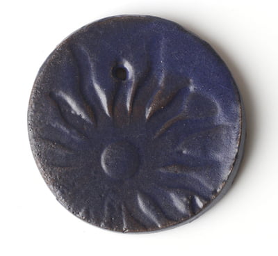 Sara Engobes Vitreous Low Fire Blue