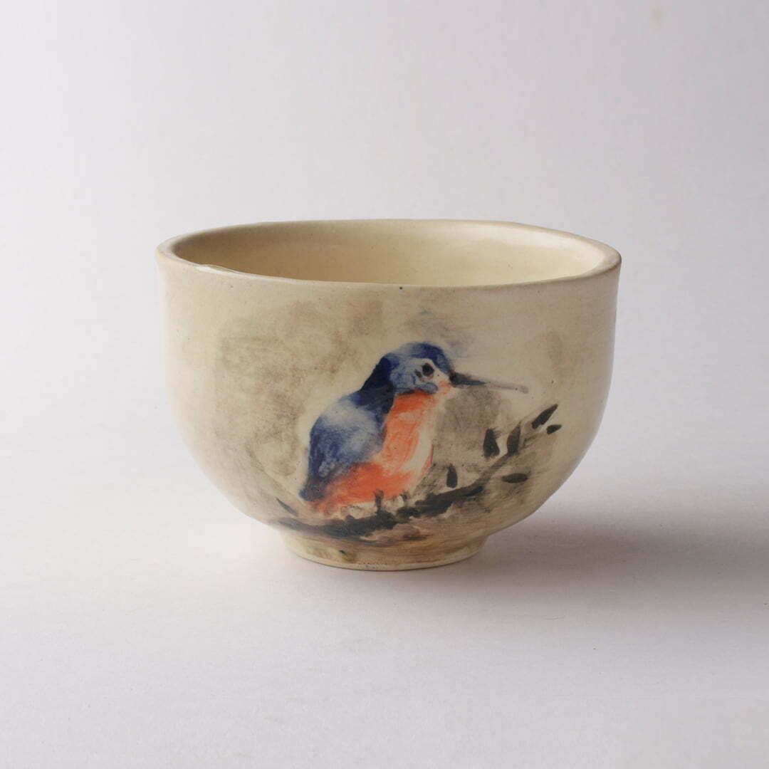 Sara Semi Transparent Underglaze Coffee Brown SUG09 Sara Semi Transparent Underglaze Coffee Brown SUG09