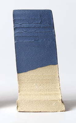 Sara Engobes Matte Blue Sara Engobes Matte Blue