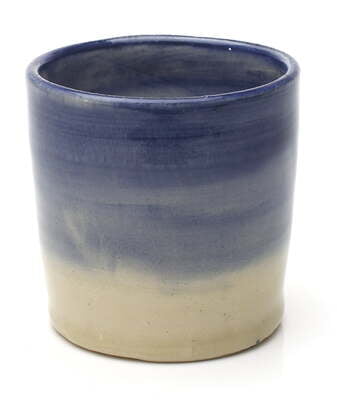 Sara Engobes Matte Blue Sara Engobes Matte Blue
