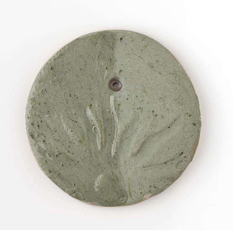 Sara Engobes Matte Green Sara Engobes Matte Green