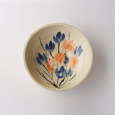 Sara Semi Transparent Underglaze Lemon Yellow SUG18 Sara Semi Transparent Underglaze Lemon Yellow SUG18