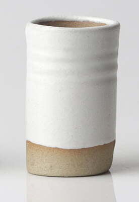 Sara Engobes  Vitreous Mid Fire White