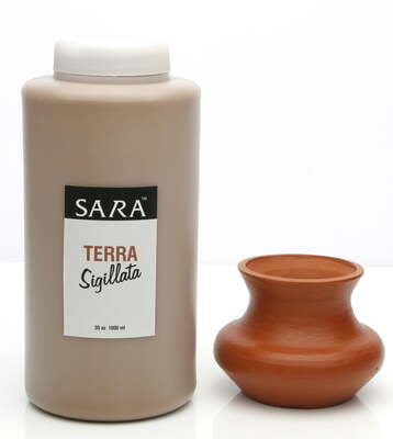 Sara  Sigillata Terra