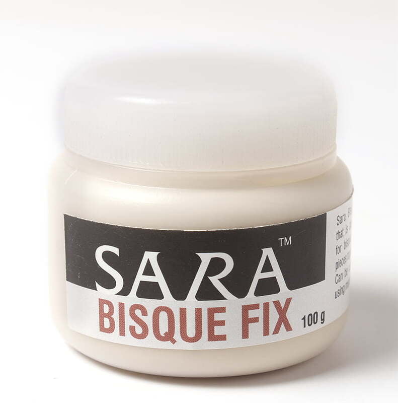Sara Bisque Fix Sara Bisque Fix