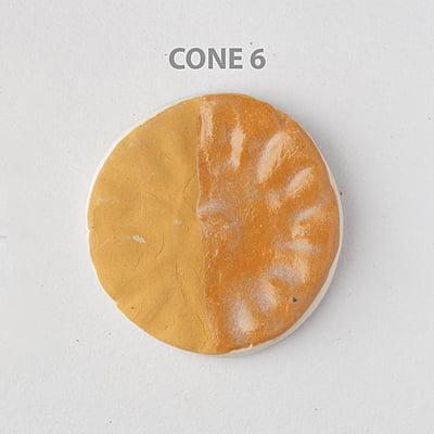 Sara Engobes Matte Mustard Yellow ENG19 Sara Engobes Matte Mustard Yellow ENG19