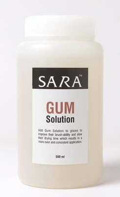 Sara Gum  Solution