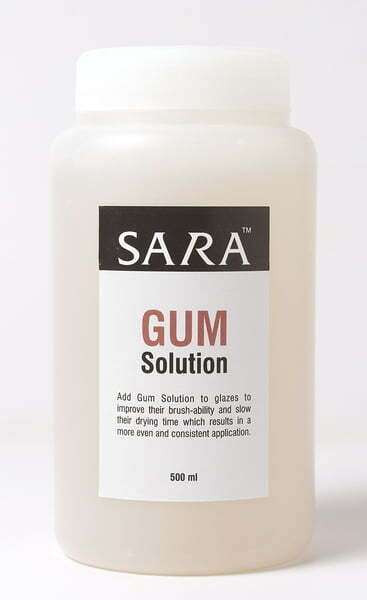 Sara Gum Solution Sara Gum Solution