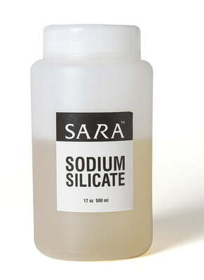 Sara  Sodium Silicate