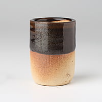 Sara Mid Fire Textured Umber Brown A30/16