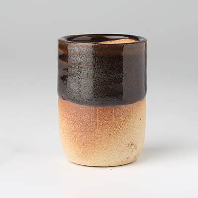 Sara Mid Fire Textured Umber Brown A30/16