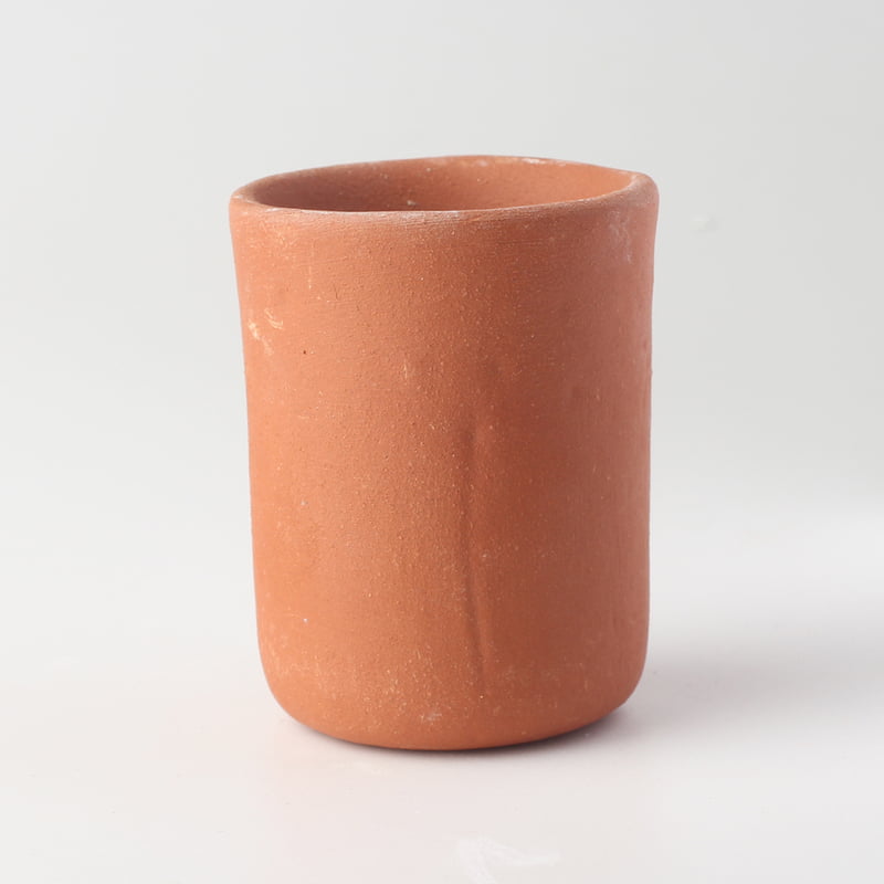 Sara Clay Low Fire Earthenware Red - A