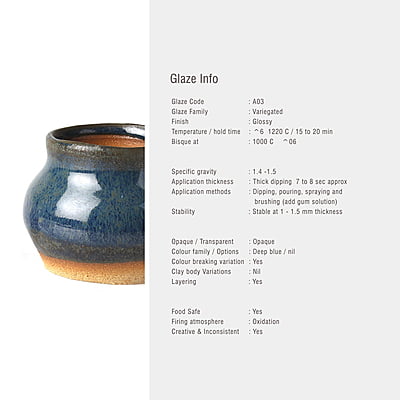 Sara Mid Fire Floats Deep Blue A03 Sara Mid Fire Floats Deep Blue A03