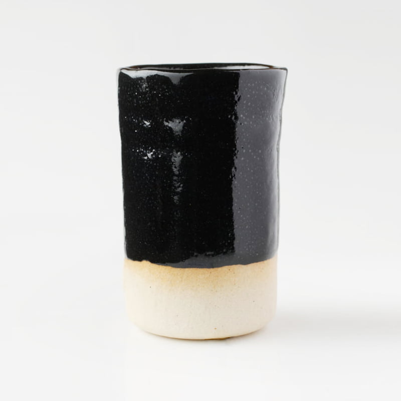Sara Mid Fire Oil Spot Black A100 Sara Mid Fire Oil Spot Black A100