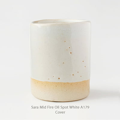 Sara Mid Fire Oil Spot A178 /A179