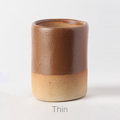 Sara Mid Shino Brown A184/2 Sara Mid Shino Brown A184/2