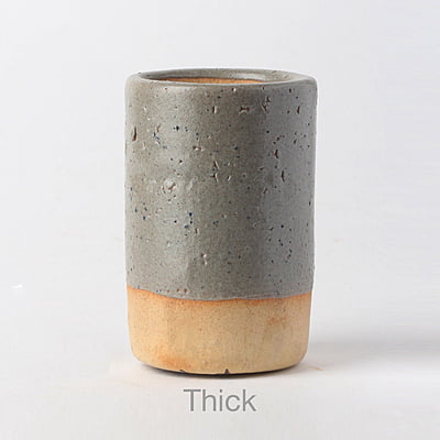 Sara Mid Shino Grey A184/4 Sara Mid Shino Grey A184/4