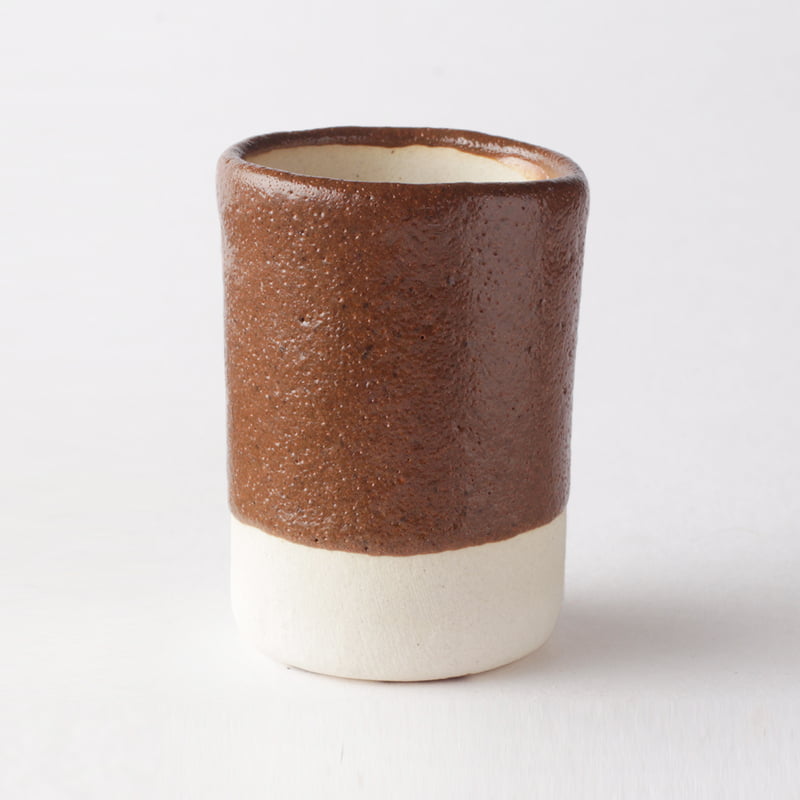 Sara Mid Fire Shino Brown A185/2 Sara Mid Fire Shino Brown A185/2