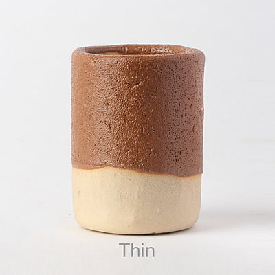 Sara Mid Shino Brown A187/2 Sara Mid Shino Brown A187/2