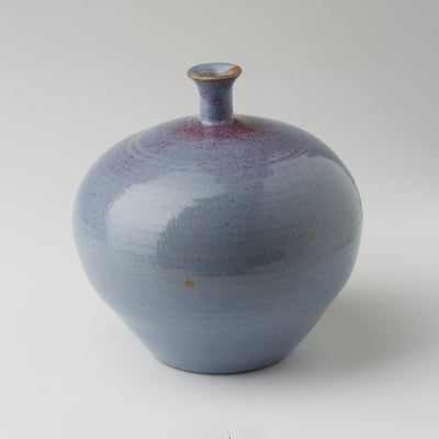 Sara Mid Fire Textured Blue Raspberry A204 /1 Sara Mid Fire Textured Blue Raspberry A204 /1