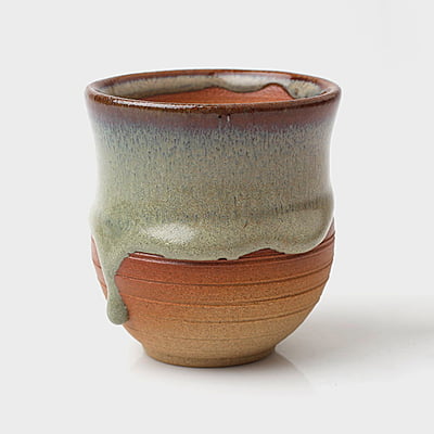 Sara Mid Fire Floats Copper Tan A22/1 Sara Mid Fire Floats Copper Tan A22/1