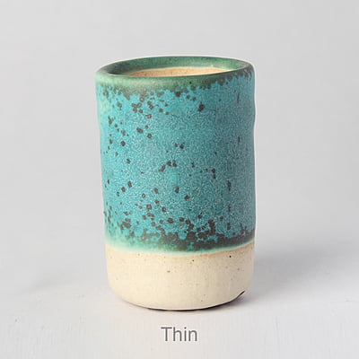 Sara Mid Fire Textured Green Blue A239 Sara Mid Fire Textured Green Blue A239