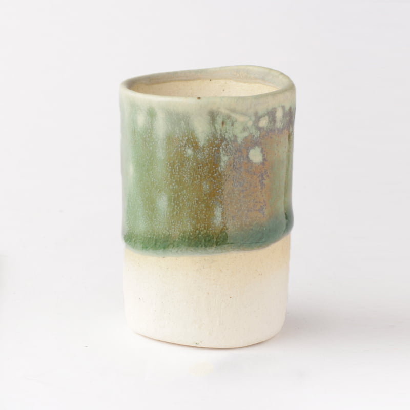 Sara Mid Fire Celadon Green A243 Sara Mid Fire Celadon Green A243