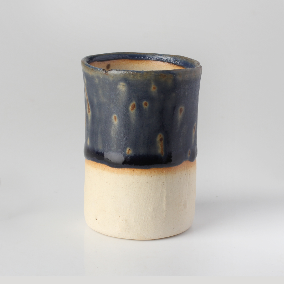 Sara Mid Fire Textured Deep Blue A269 Sara Mid Fire Textured Deep Blue A269