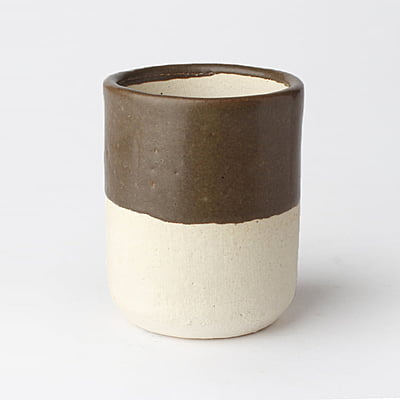 Sara Mid Fire Textured Brown A276