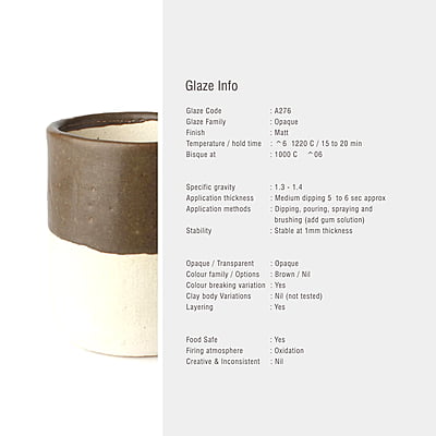 Sara Mid Fire Textured Brown A276