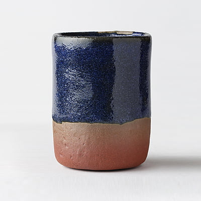 Sara Textured Mid Fire Midnight Blue A28 Sara Textured Mid Fire Midnight Blue A28