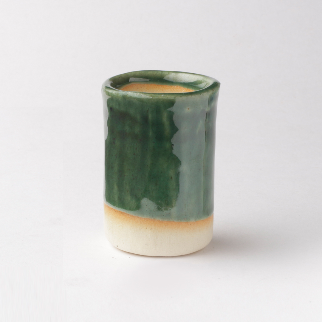 Sara Mid Fire Transparent Water Green A291 Sara Mid Fire Transparent Water Green A291