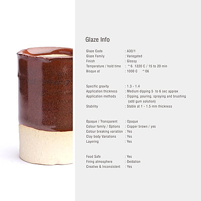 Sara Mid Fire Textured Chocolate Brown A30/1 Sara Mid Fire Textured Chocolate Brown A30/1