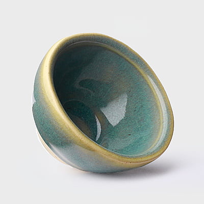 Sara Mid Fire Textured Turquoise A30/14 Sara Mid Fire Textured Turquoise A30/14
