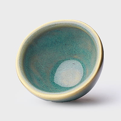 Sara Mid Fire Textured Turquoise A30/14 Sara Mid Fire Textured Turquoise A30/14