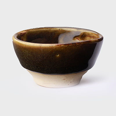 Sara Mid Fire Textured Umber Brown A30/16 Sara Mid Fire Textured Umber Brown A30/16