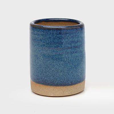 Sara Mid Fire Textured Steel Blue  A30/2