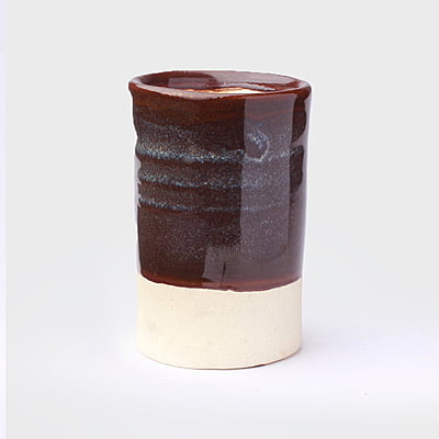 Sara Mid Fire Textured Brown A30/6
