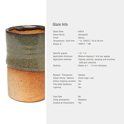 Sara Mid Fire Textured Olive A30/9 Sara Mid Fire Textured Olive A30/9