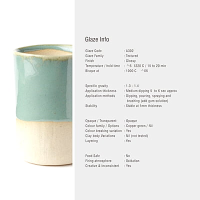 Sara Mid Fire Chun Light Teal A302 Sara Mid Fire Chun Light Teal A302