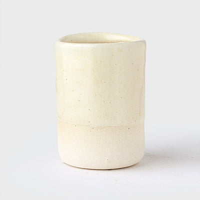 Sara Mid Fire Textured Butter Yellow A332