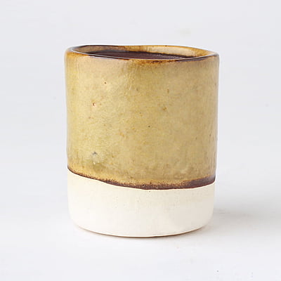 Sara Mid Fire Textured Off Brown A350