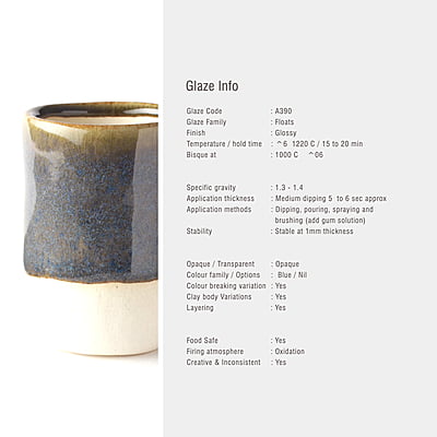 Sara Mid Fire Floats Dark Blue A390 Sara Mid Fire Floats Dark Blue A390
