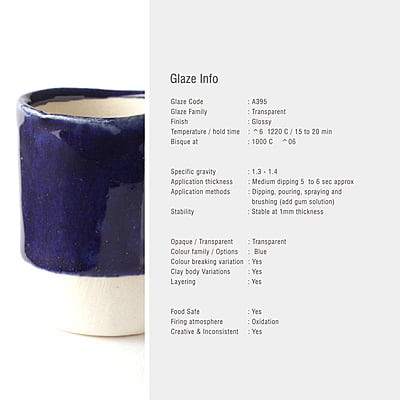 Sara Mid Fire Textured Blue Berry A395 Sara Mid Fire Textured Blue Berry A395