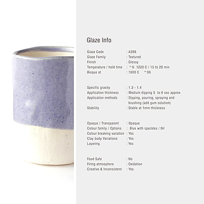 Sara Mid Fire Textured Lilac Meadow A398 Sara Mid Fire Textured Lilac Meadow A398