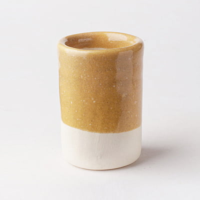 Sara Mid Fire Textured Mustard Yellow A40/8 Sara Mid Fire Textured Mustard Yellow A40/8